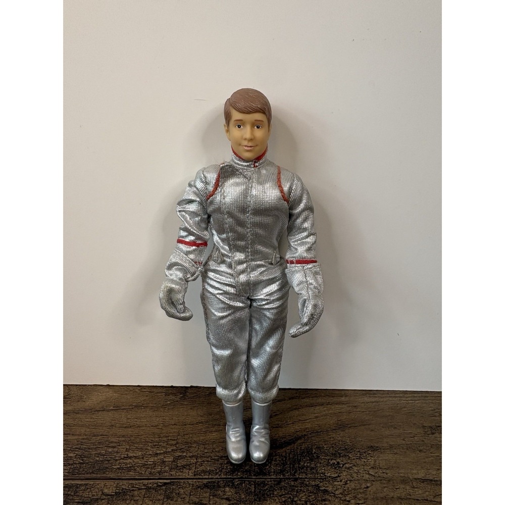 Trendmasters 1998 Will Robinson Lost in Space 7" Figure Doll TV Series Loose
